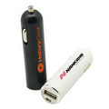 The Torpedo Car Charger
